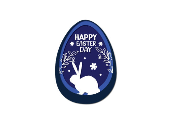 Download Floral Easter Eggs Svg - Egg Collection