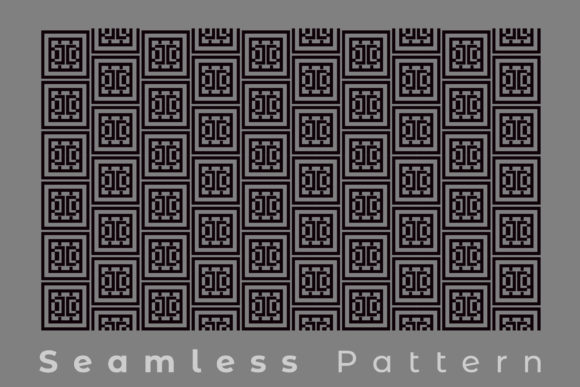 Download Electric Circuit Seamless Pattern - Premium Resources