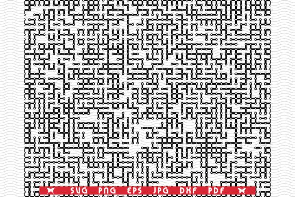 Download SVG, Circuit Board, Seamless Pattern - Premium Resources